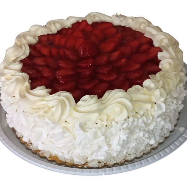 Chajá Espejo de Frutilla