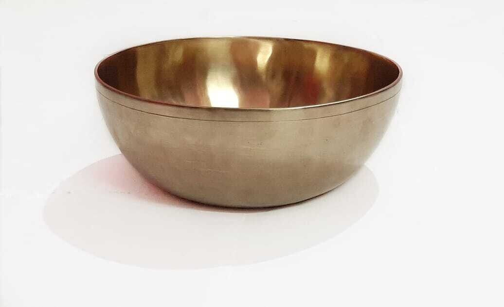 Tibetan Singing Sound Healing Bowls