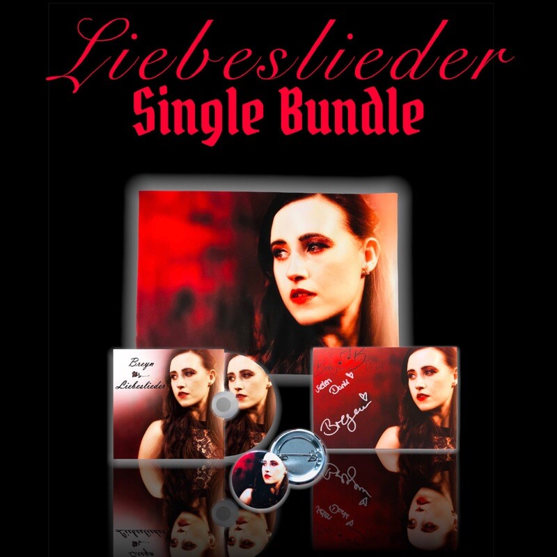 Liebeslieder Bundle