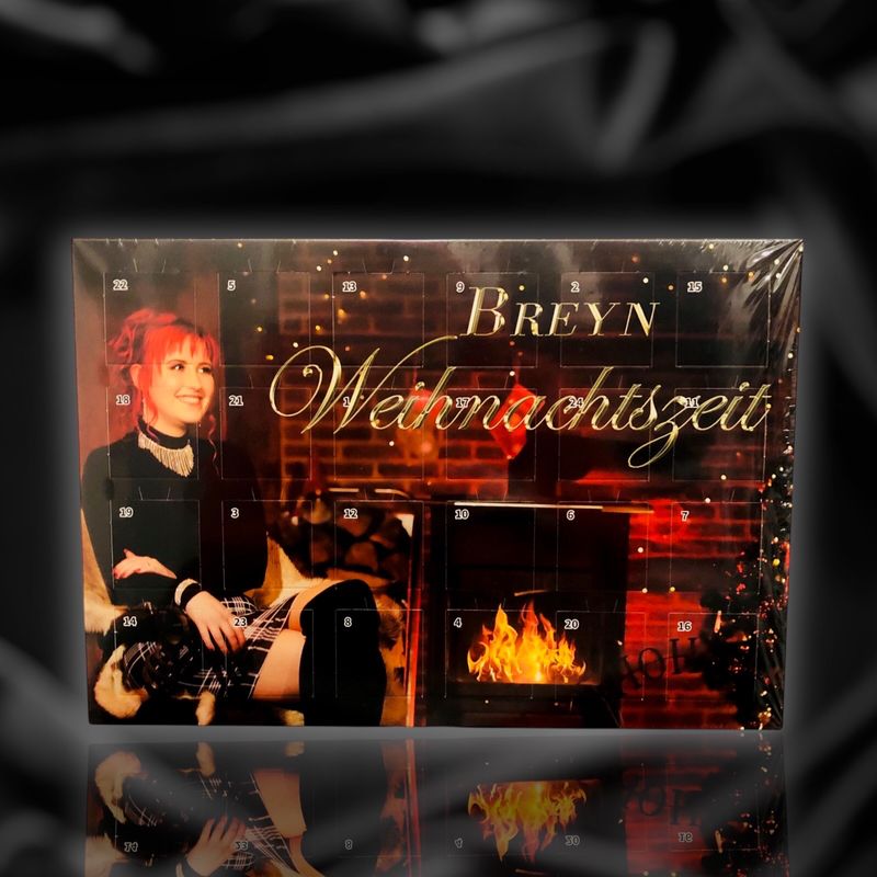 Breynmusic Adventskalender