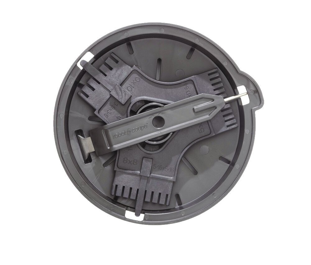 D-Cleaning Kit for Robot Coupe 5, 8 or 10mm Dicing Grids