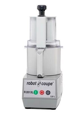 Robot Coupe R201 XL Food Processor 230V 50HZ