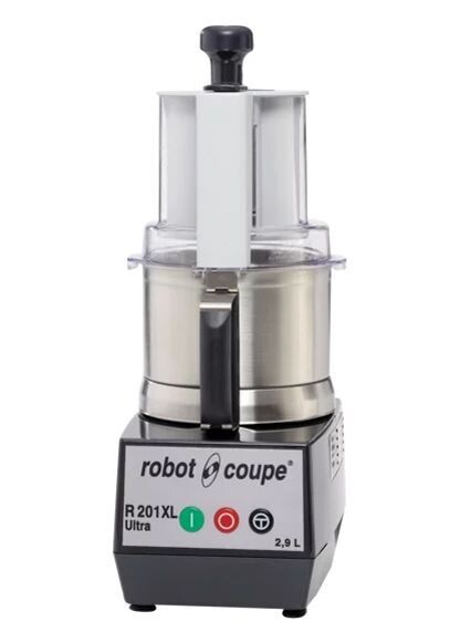 Robot Coupe R201 XL Ultra Food Processor 230V 50HZ