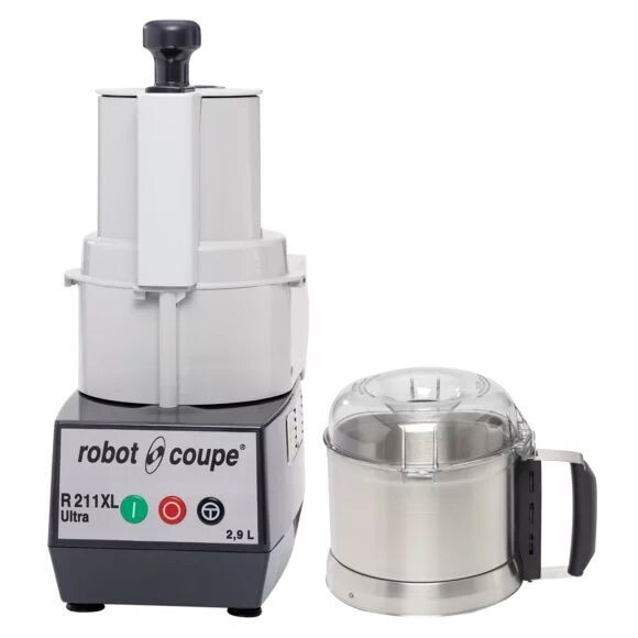 Robot Coupe R211 XL Ultra Food Processor 230V 50HZ