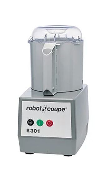 Robot Coupe R301 (D) Food Processor 230V 50HZ