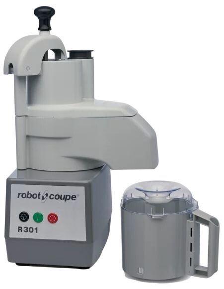 Robot Coupe R301 (D) Food Processor 230V 50HZ