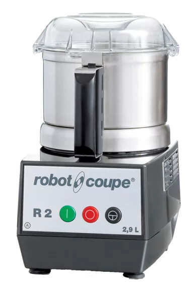 Robot Coupe R2 (A) 230V 50HZ