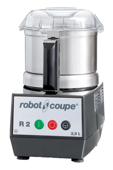 Robot Coupe  R2 (A) 230V 50HZ