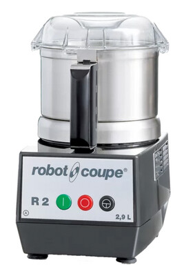 Robot Coupe R2 (A) 230V 50HZ