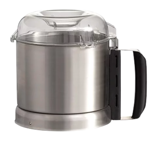 Robot Coupe  R3 (D) 1500 RPM Bowl Cutter 240V 50HZ