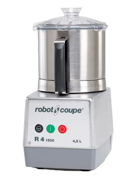 Robot Coupe  R4 (A)  1500 230V 50HZ