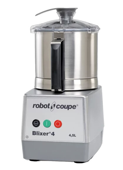 Robot Coupe Blixer 3 (D) 230V 50HZ