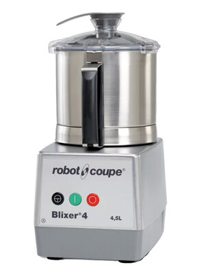 Robot Coupe Blixer 4 (A) 230V 50HZ