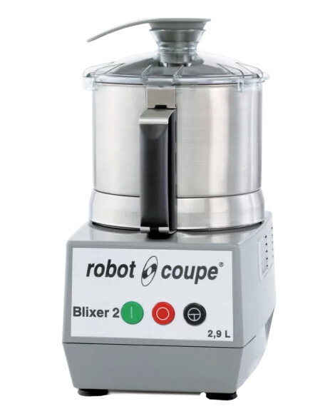 Robot Coupe   Blixer 2 - 230V 50HZ