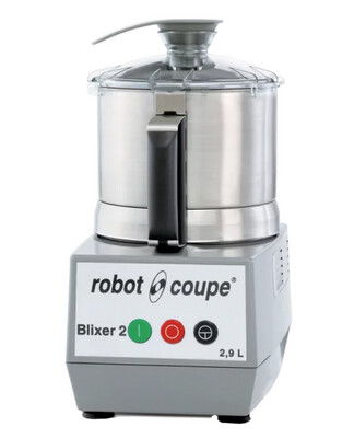 Robot Coupe Blixer 2 - 230V 50HZ