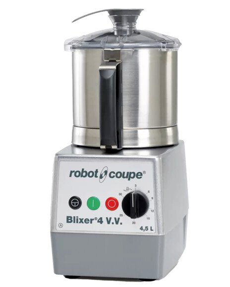 Robot Coupe   Blixer 4VV (B) 230V 50-60HZ