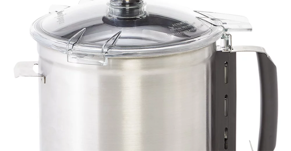 Robot Coupe   Blixer 7 V.V 240V 50H - 60HZ