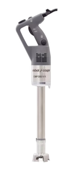 Robot Coupe CMP300VV (B) Stick Blender Easy Plug 230V 50HZ