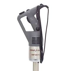 Robot Coupe CMP300VV (B) Stick Blender Easy Plug 230V 50HZ