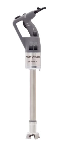 Robot Coupe CMP350VV (B) Stick Blender Easy Plug 230V 50HZ