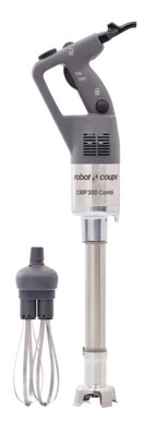 Robot Coupe CMP300 (B) Combi Stick Blender Easy Plug 230V 50HZ