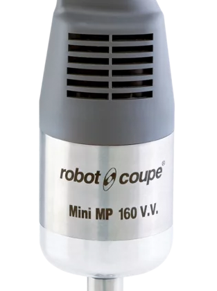 Robot Coupe  Mini MP160VV (A) 230V 50HZ**