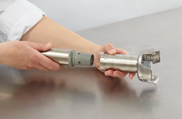 Robot Coupe  MP600 Ultra Stick Blender LED 220-240V 50-60HZ**