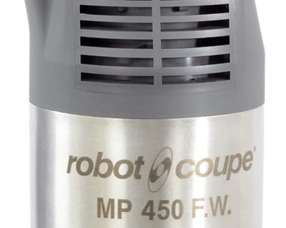 Robot Coupe  MP450 FW XL Ultra Stick Blender LED 230V 50HZ