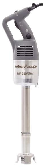 Robot Coupe MP350 Ultra Stick Blender LED 220-240V 50-60HZ