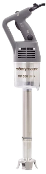 Robot Coupe   MP350 Ultra Stick Blender LED 220-240V  50-60HZ