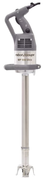 Robot Coupe  MP550 Ultra Stick Blender LED 220-240V  50-60HZ**