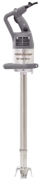 Robot Coupe  MP600 Ultra Stick Blender LED 220-240V 50-60HZ**