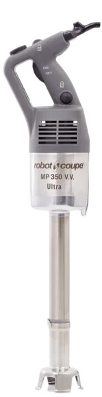 Robot Coupe  MP350VV Ultra Stick Blender LED 220-240V 50-60HZ
