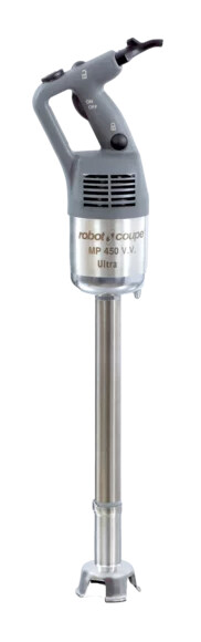 Robot Coupe  MP450VV Ultra Stick Blender LED 220-240V 50-60HZ