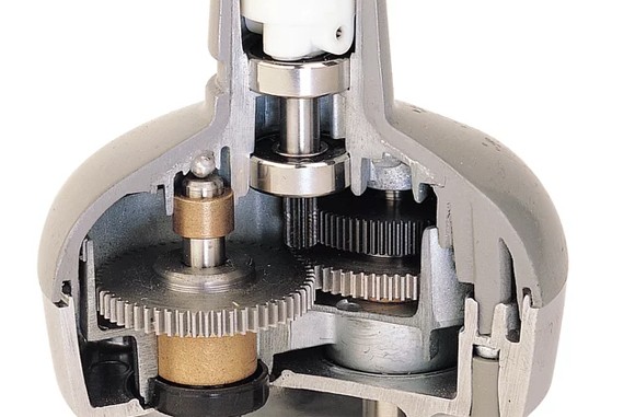 Robot Coupe  MP350 Combi Ultra Stick Blender LED 240V 50HZ