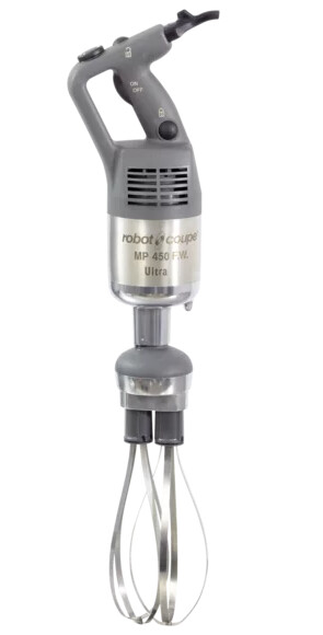 Robot Coupe   MP450 FW Ultra Stick Blender LED 230V 50HZ