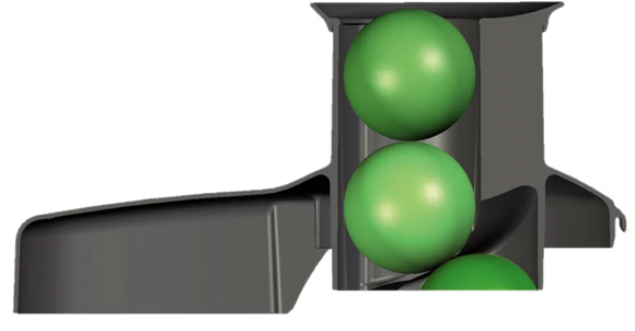 Robot Coupe    J80 Buffet 230V 50HZ