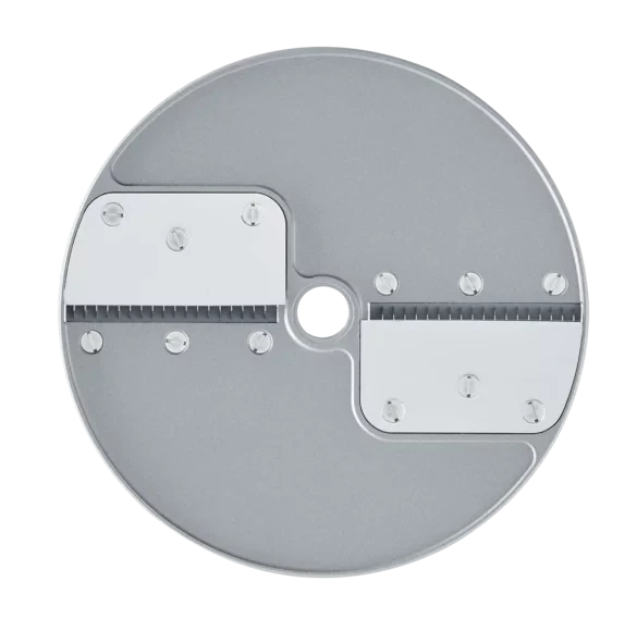 Julienne for R201-R402VV, CL20-40 - 2 x 4mm