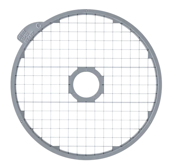 Dicing Equipment for R402-R402VV, CL40 - 12 x 12 x 12 mm