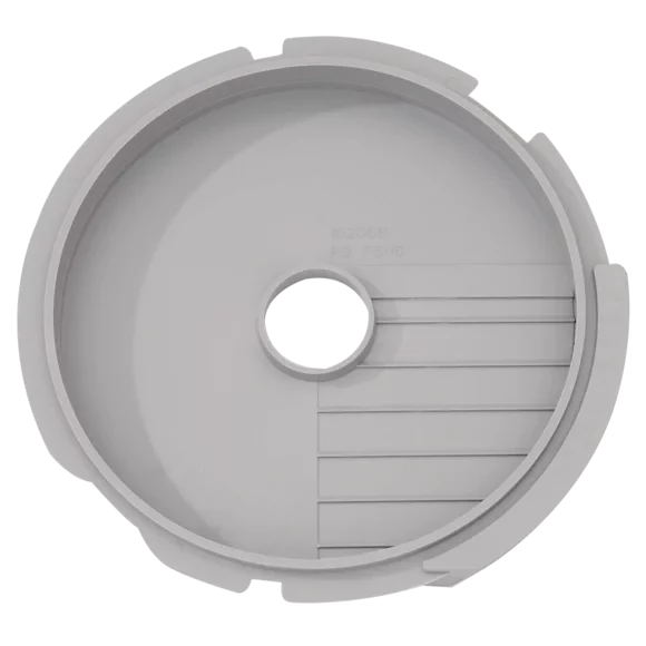 French Fries Equipment for R402-R402VV, CL40 - 8 x 8 mm