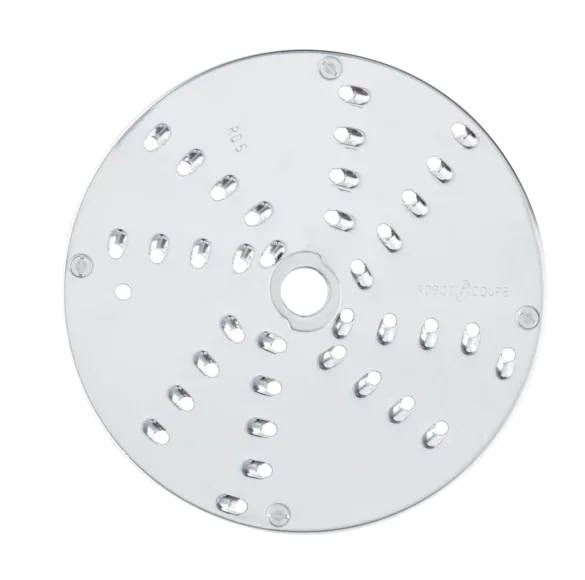 Grater for R502-R752VV, CL50-60 - 5mm