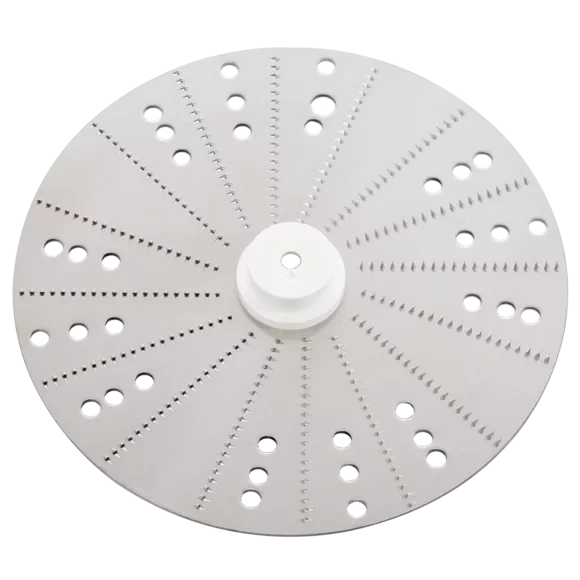 Grater for R502-R752VV, CL50-60 - Röstis potatoes
