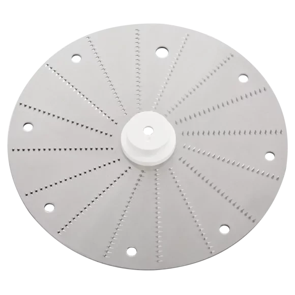 Grater for R502-R752VV, CL50-60 - 1mm horseradish paste