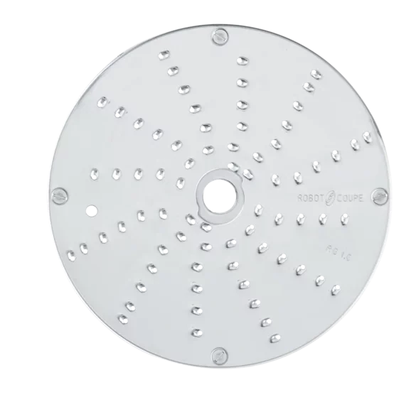 Grater for CL 40 only - 1.5mm