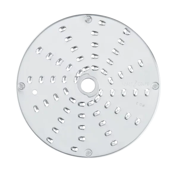 Grater for CL 40 only - 3mm