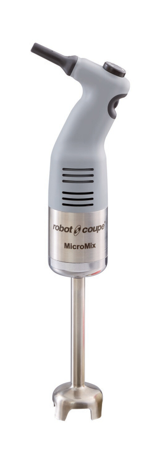 Robot Coupe MicroMix 230V 50HZ**