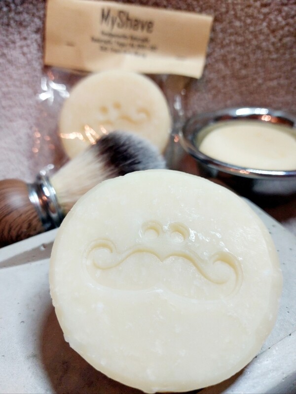 MyShave - No 1