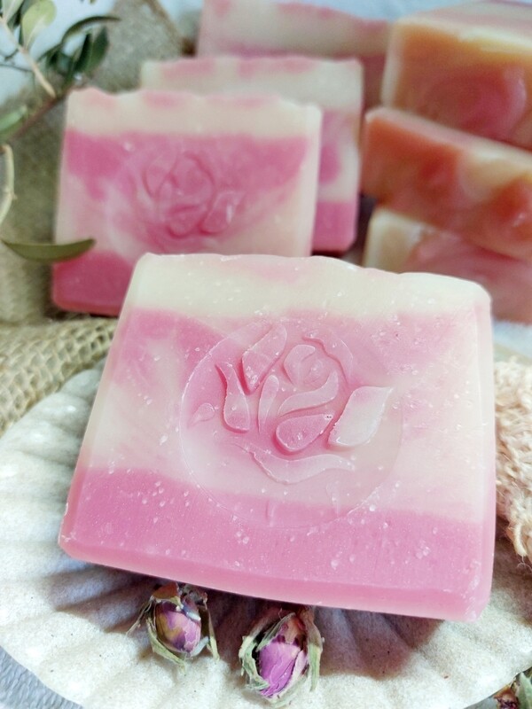 Rose - Block