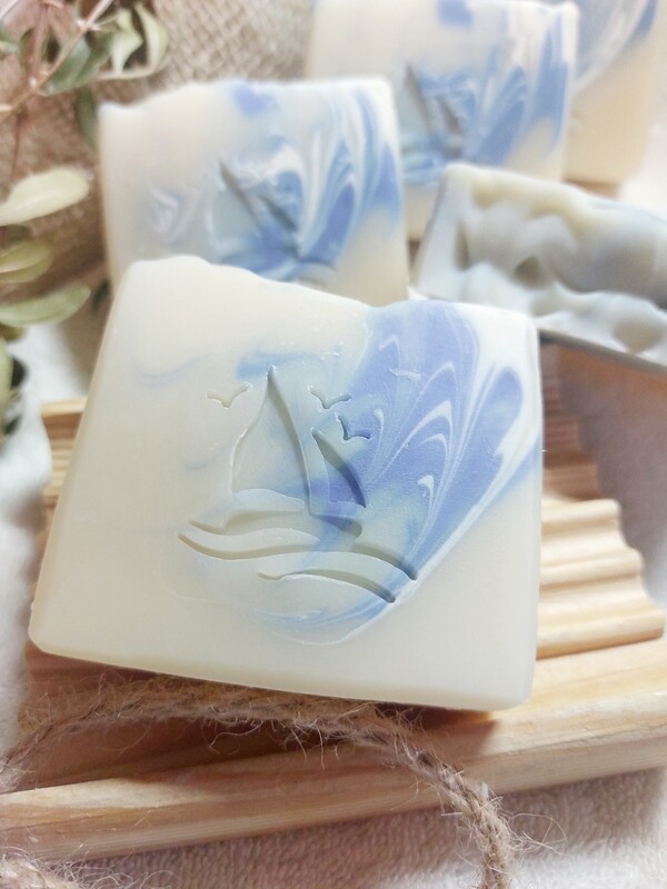 Blue Sea