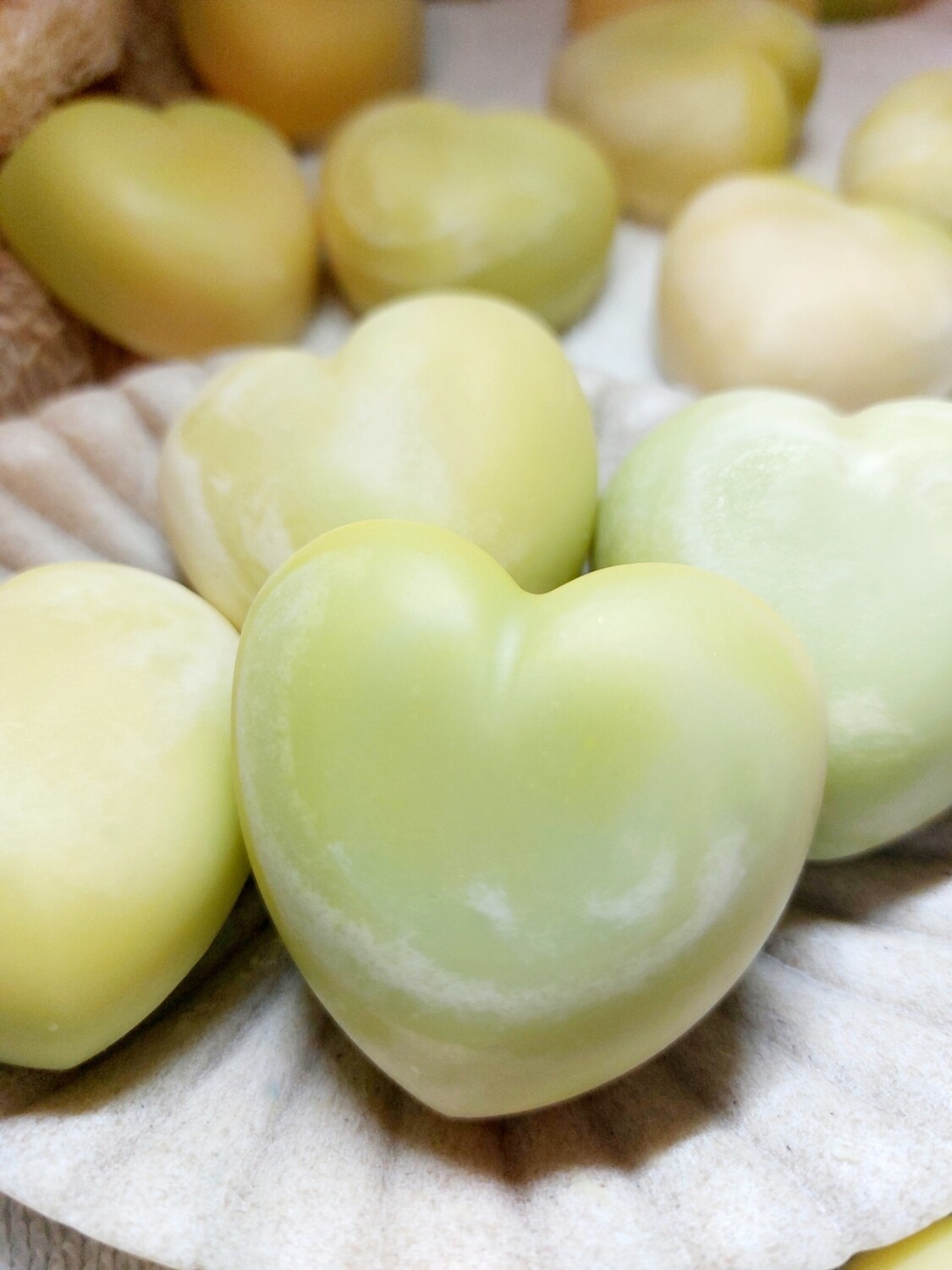 Herzle Lemongras